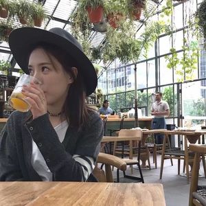 Rag&Bone 100% Wool Hat